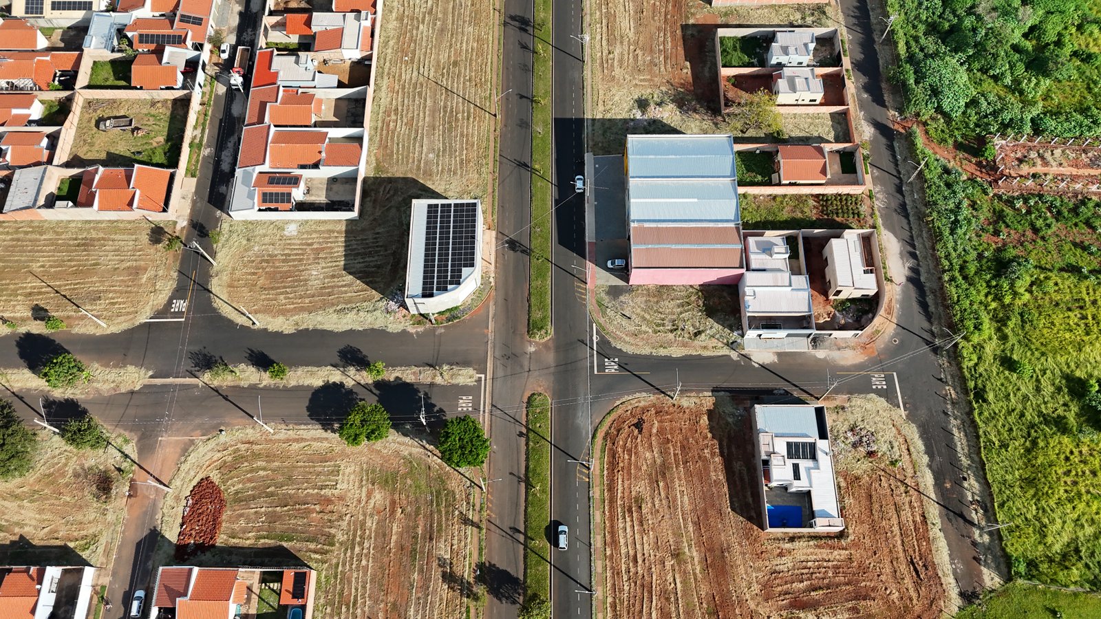 A força da Valim de Melo